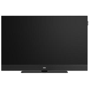 We by Loewe We. SEE 32 LCD DC Coal Black TV 32" DirectLed 4K Smart os9 vidaa SL832 DualChannel 60watt