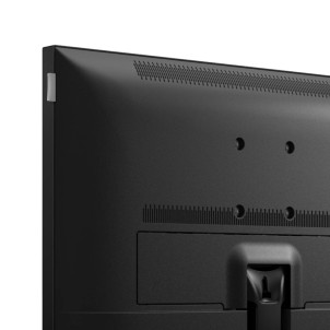 We by Loewe We. SEE 32 LCD DC Coal Black TV 32" DirectLed 4K Smart os9 vidaa SL832 DualChannel 60watt
