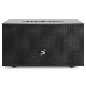Audio Pro C5 MkII W Black Diffusore Wireless W-generation Wi-Fi Multiroom InternetRadio GoogleCast AirPlay2 BT LineIN
