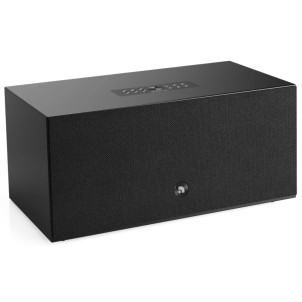 Audio Pro C20 W Black Diffusore Wireless W-generation Wi-Fi Multiroom InternetRadio GoogleCast AirPlay2 BT HDMI ARC Phono