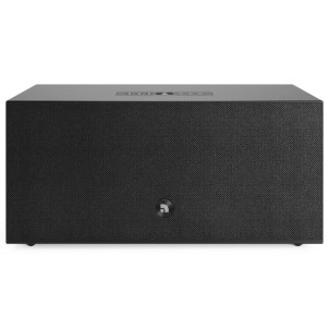 Audio Pro C20 W Black Diffusore Wireless W-generation Wi-Fi Multiroom InternetRadio GoogleCast AirPlay2 BT HDMI ARC Phono