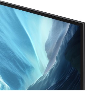 Samsung QE48S90HAEXZT TV 48" OLED 4K VisionAI GlareFree Smart Tizen LaserSlimDesign ObjectTrackingSoundLite DolbyAtmos