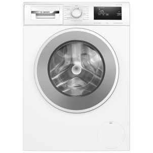 Bosch WAN24009IT Lavatrice 60cm 9Kg 1200giri IronAssist SpeedPerfect EcoSilenceDrive Serie4