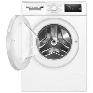 Bosch WAN24009IT Lavatrice 60cm 9Kg 1200giri IronAssist SpeedPerfect EcoSilenceDrive Serie4