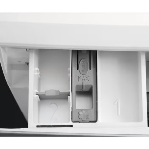 AEG L6SE26A Lavatrice Slim 40cm 6Kg 1200giri MotoreInverter RisparmiaTempo ProSense Serie6000 