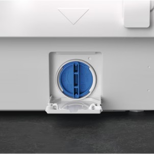 AEG L6SE26A Lavatrice Slim 40cm 6Kg 1200giri MotoreInverter RisparmiaTempo ProSense Serie6000 