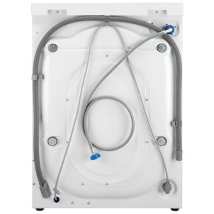 AEG L6SE26A Lavatrice Slim 40cm 6Kg 1200giri MotoreInverter RisparmiaTempo ProSense Serie6000 