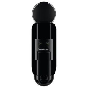 DeLonghi EN85.BKMT Black Matt Essenza Mini Macchina del Caffè Nespresso Capsule