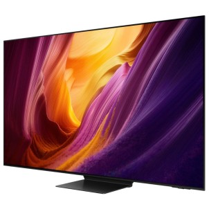 Samsung QE48S95HAEXZT TV 48" OLED 4K VisionAI GlareFree Smart Tizen LaserSlimDesign ObjectTrackingSound DolbyAtmos