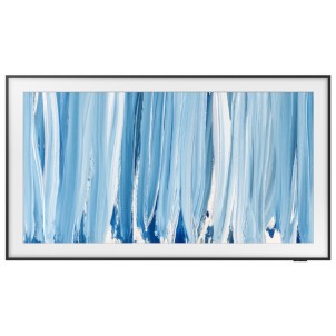 Samsung QE65LS03HWUXZT TheFrame Pro TV 65" Neo QLED Glare Free 4K VisionAI Smart Tizen ArtMode Wireless One Connect