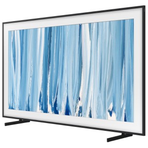 Samsung QE65LS03HWUXZT TheFrame Pro TV 65" Neo QLED Glare Free 4K VisionAI Smart Tizen ArtMode Wireless One Connect
