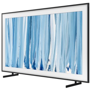 Samsung QE65LS03HWUXZT TheFrame Pro TV 65" Neo QLED Glare Free 4K VisionAI Smart Tizen ArtMode Wireless One Connect