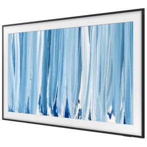 Samsung QE65LS03HWUXZT TheFrame Pro TV 65" Neo QLED Glare Free 4K VisionAI Smart Tizen ArtMode Wireless One Connect