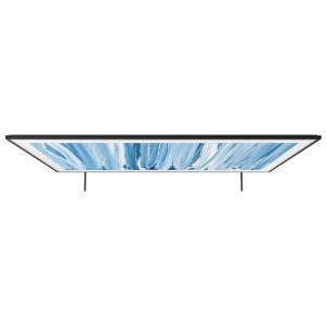 Samsung QE65LS03HWUXZT TheFrame Pro TV 65" Neo QLED Glare Free 4K VisionAI Smart Tizen ArtMode Wireless One Connect