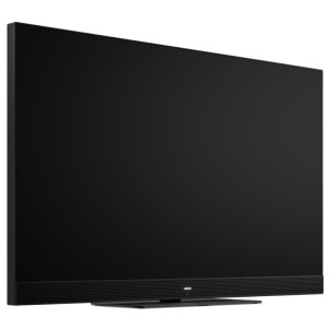 We by Loewe We. SEE 43 LCD DC Coal Black TV 43" DirectLed 4K Smart os9 vidaa SL832 DualChannel 60watt