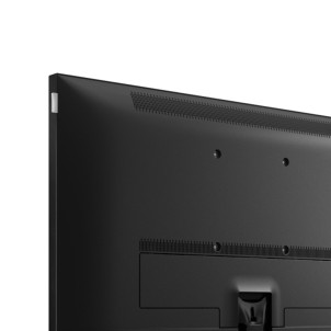 We by Loewe We. SEE 43 LCD DC Coal Black TV 43" DirectLed 4K Smart os9 vidaa SL832 DualChannel 60watt