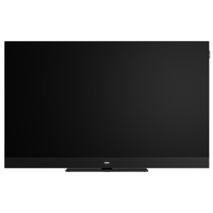 We by Loewe We. SEE 43 LCD DC Coal Black TV 43" DirectLed 4K Smart os9 vidaa SL832 DualChannel 60watt
