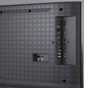 We by Loewe We. SEE 65 OLED DC Coal Black TV 65" OLED 4K UHD Smart os9 Vidaa SL842 DualChannel 60watt Base Girevole