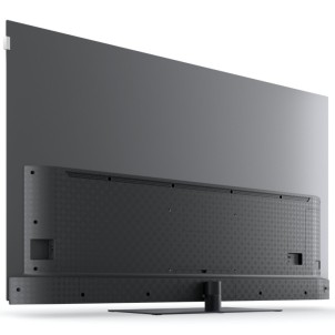 We by Loewe We. SEE 65 OLED DC Coal Black TV 65" OLED 4K UHD Smart os9 Vidaa SL842 DualChannel 60watt Base Girevole