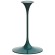 Trebonn SplitGlass Stem Green Stelo Alluminio con Magnete per Bicchieri e Vassoio SplitGlass