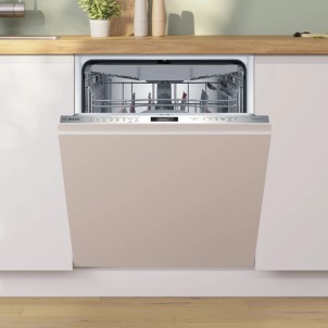 Bosch SMH6ECX21E Lavastoviglie Incasso 14Coperti 3°Cestello 42dB VascaInox Sliding EfficientDry Serie6