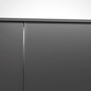 Bosch SMH6ECX21E Lavastoviglie Incasso 14Coperti 3°Cestello 42dB VascaInox Sliding EfficientDry Serie6
