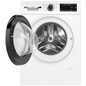 Bosch WGG244Z0IT Lavatrice 60cm 9Kg 1400giri Wave IronAssist EcoSilence AntiMacchie:4 Serie6