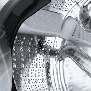 Bosch WGG244Z0IT Lavatrice 60cm 9Kg 1400giri Wave IronAssist EcoSilence AntiMacchie:4 Serie6