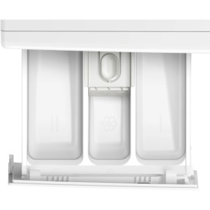 Bosch WGG244Z0IT Lavatrice 60cm 9Kg 1400giri Wave IronAssist EcoSilence AntiMacchie:4 Serie6