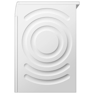 Bosch WGG244Z0IT Lavatrice 60cm 9Kg 1400giri Wave IronAssist EcoSilence AntiMacchie:4 Serie6