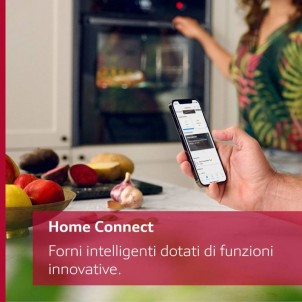 Neff C29MR21Y0 FlexDesign Forno Compatto H45 Incasso Combinato Microonde AirFry EasyClean N70 NeffCollection