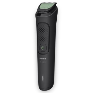 Philips MG3935/15 All-in-One 7in1 trimmer Serie 3000 Barba Capelli Corpo Naso Ric.8h/A.70min