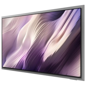 Samsung QE55S99HATXZT TV 55" QD OLED 4K VisionAI GlareFree Smart Tizen FloatLayerDesign