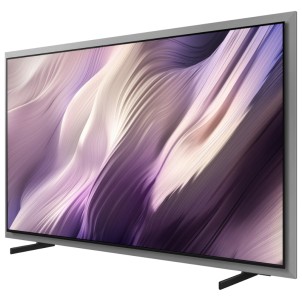 Samsung QE55S99HATXZT TV 55" QD OLED 4K VisionAI GlareFree Smart Tizen FloatLayerDesign