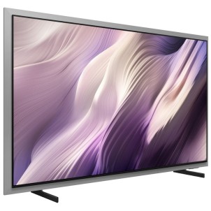 Samsung QE55S99HATXZT TV 55" QD OLED 4K VisionAI GlareFree Smart Tizen FloatLayerDesign