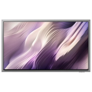 Samsung QE55S99HATXZT TV 55" QD OLED 4K VisionAI GlareFree Smart Tizen FloatLayerDesign
