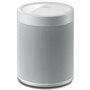 Yamaha MusicCast 20 WX-021 White Diffusore Wireless MusicCast Wi-Fi AirPlay Bluetooth