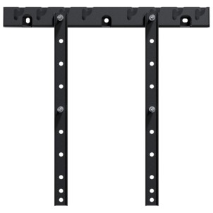 Loewe Wall Mount Universal Staffa a Muro dedicata ai TV Loewe e We 32"-65"