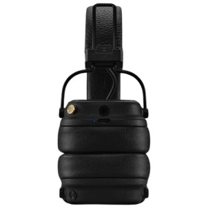 Marshall Major V Bluetooth Black Cuffie OnEar Bluetooth o Cavo Jack 3,5mm Autonomia 100h