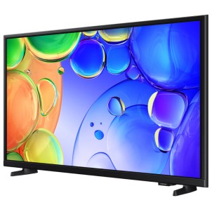 Samsung QE32Q5FAAUXZT TV 32" QLED Full HD Quantum HDR Smart Tizen OTS Lite SlimLook