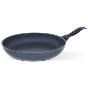 Barazzoni Keramos Padella 2,6L 28cm Ceramica Alluminio Funziona su Gas Elettrico Induzione