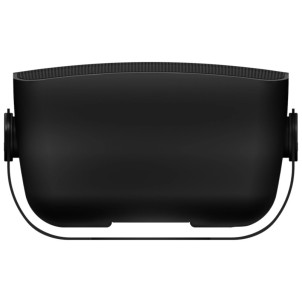 Sonos Outdoor by Sonance Black Coppia Altoparlanti da Esterno Resistenti alle Intemperie