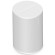 Sonos Era 100 SL White Diffusore Wireless TruePlay Wi-Fi AirPlay2 Bluetooth Multiroom