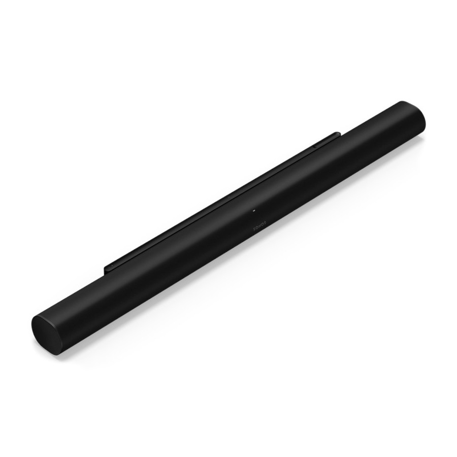 Sonos Arc Ultra Black Soundbar Dolby Atmos Audio Spaziale 9.1.4 Sound Motion Trueplay Wi-Fi AirPlay2 Bluetooth
