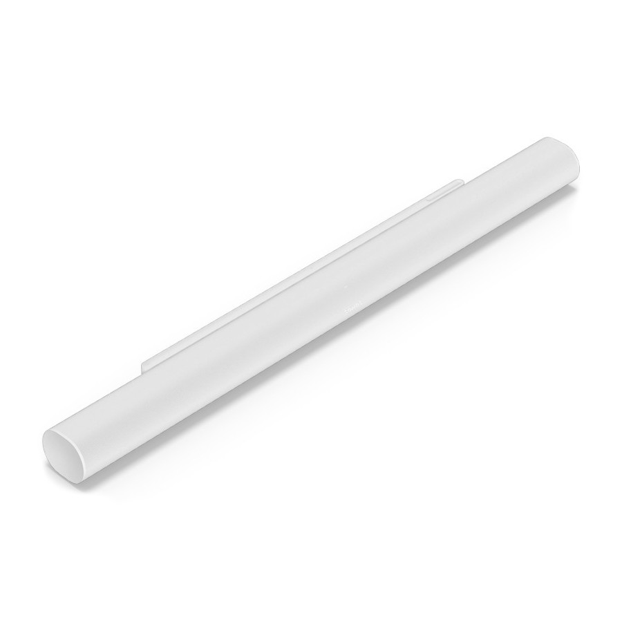 Sonos Arc Ultra White Soundbar Dolby Atmos Audio Spaziale 9.1.4 Sound Motion Trueplay Wi-Fi AirPlay2 Bluetooth