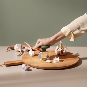 Eva Solo Schiaccia Aglio Green Tools
