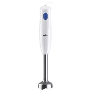 Braun MQ10.001M WH Minipimer 450 1Velocità Bicchiere Graduato
