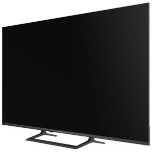Panasonic TV-43W80CEZS TV 43" 4K QLED GlareFree Pro Smart Fire TV AirPlay Bluetooth
