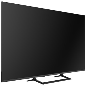 Panasonic TV-43W80CEZS TV 43" 4K QLED GlareFree Pro Smart Fire TV AirPlay Bluetooth