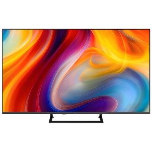Panasonic TV-43W80CEZS TV 43" 4K QLED GlareFree Pro Smart Fire TV AirPlay Bluetooth